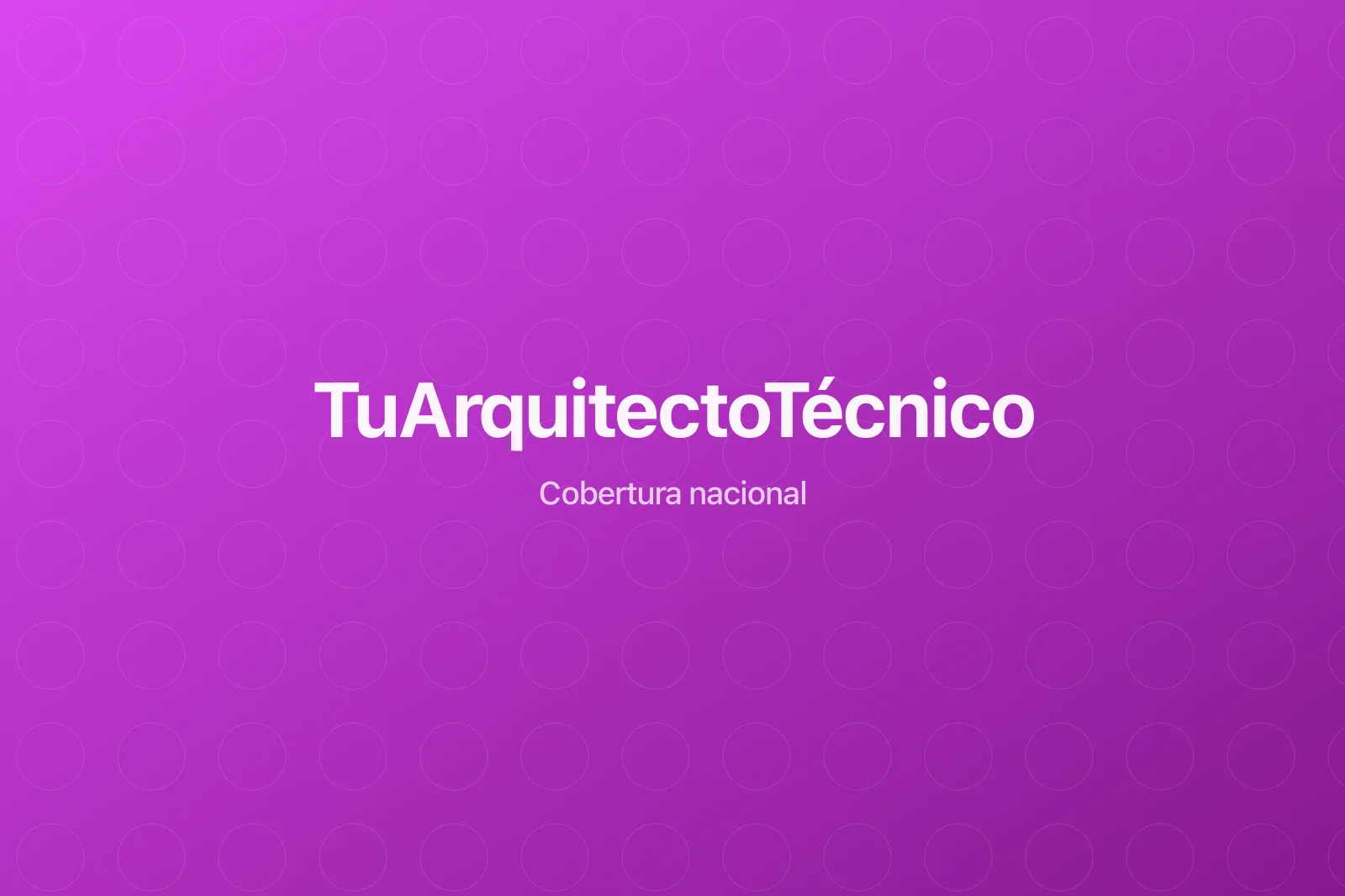 Inspección de edificio