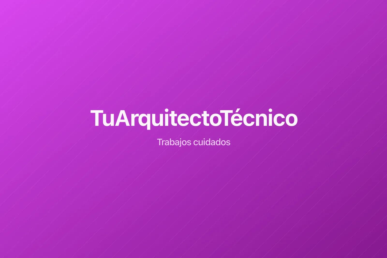 Medición con cinta y portátil